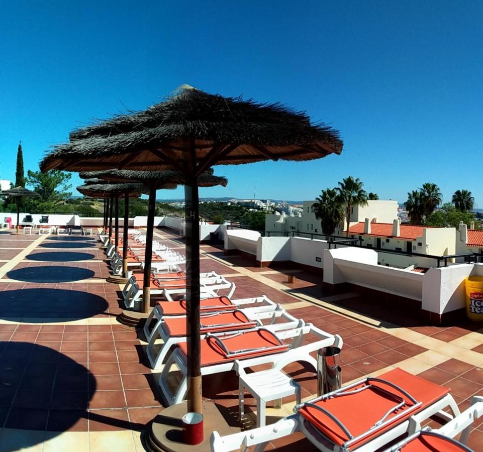 Apartment Jardim