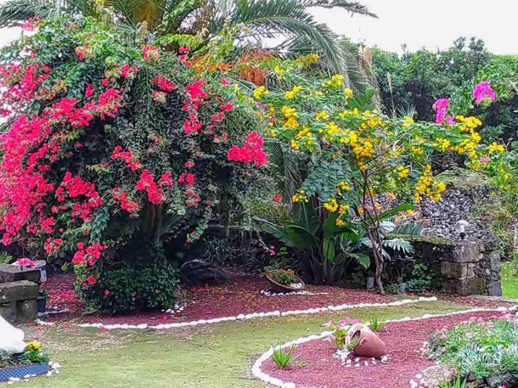 Casa Caloura, Quarto Deluxe Beautiful View Guest house Agua de Pau