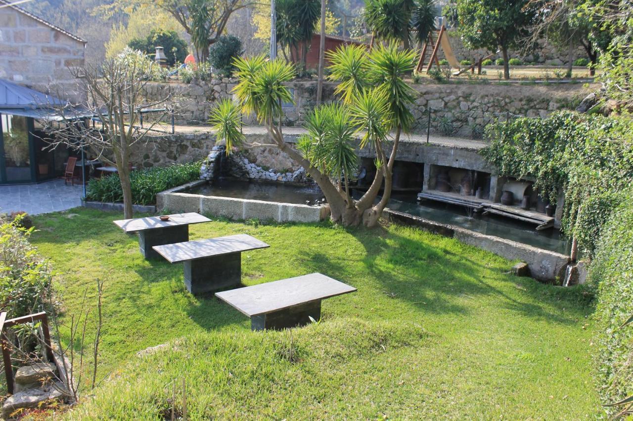 Quinta Das Quintas & Spa Baião