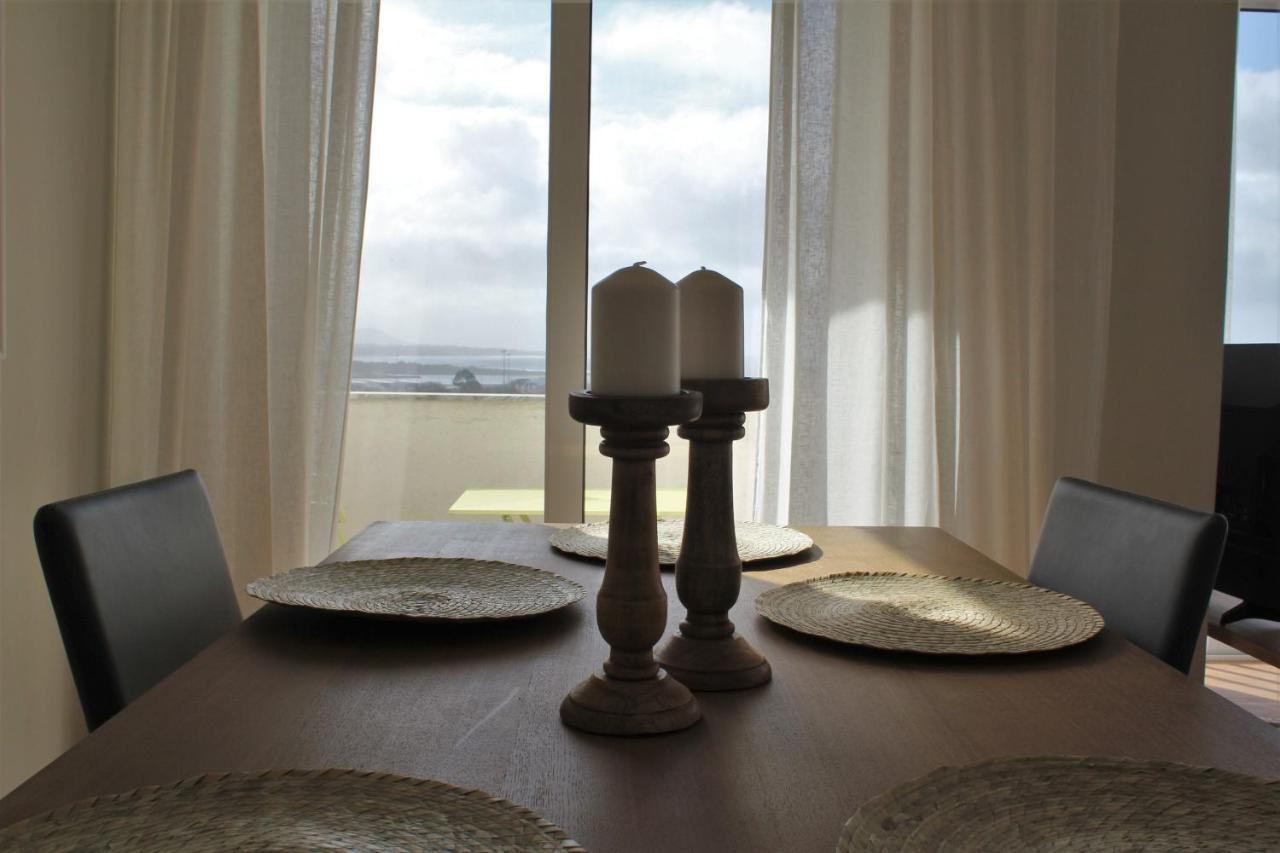 Coastal View Flat - Amazing Views Over The Atlantic Apartment Viana do Castelo