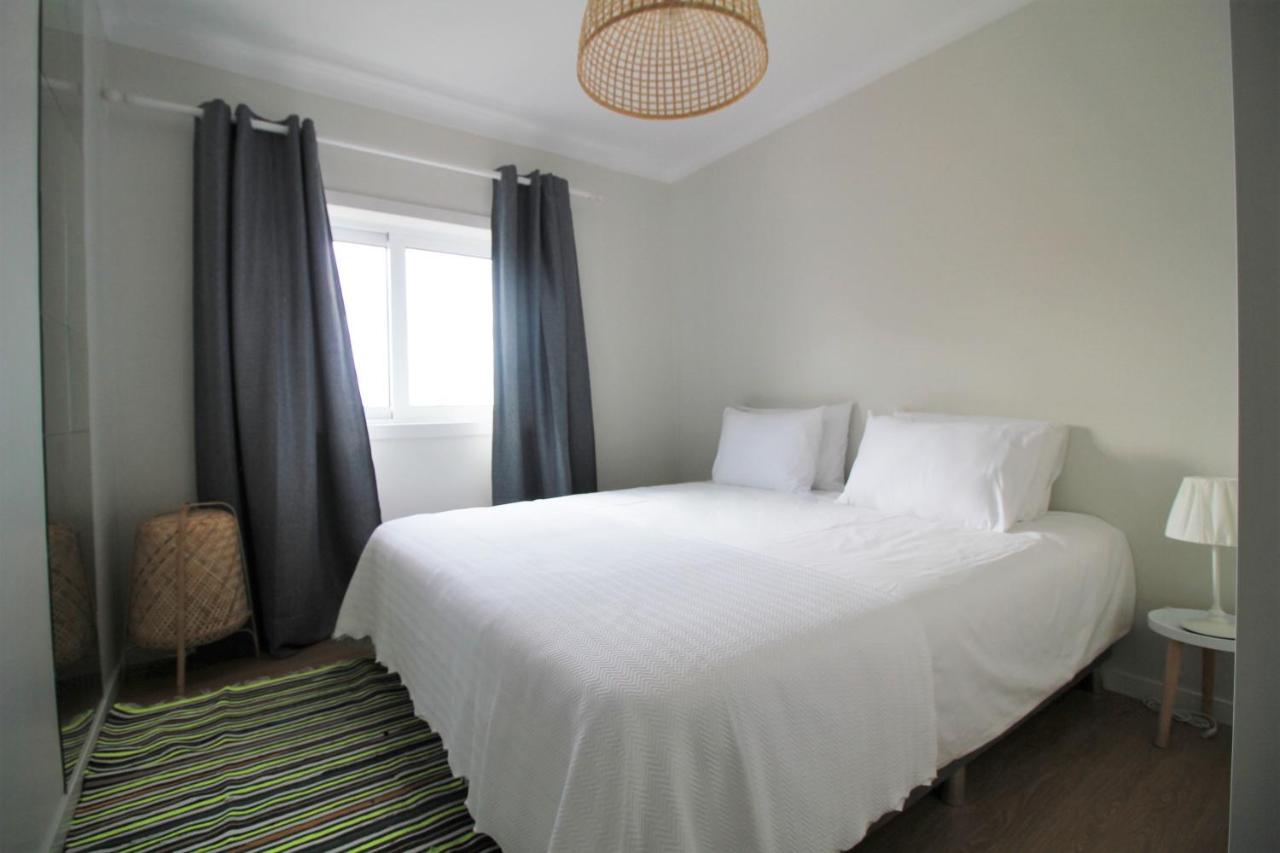 Apartment Coastal View Flat - Amazing Views Over The Atlantic *