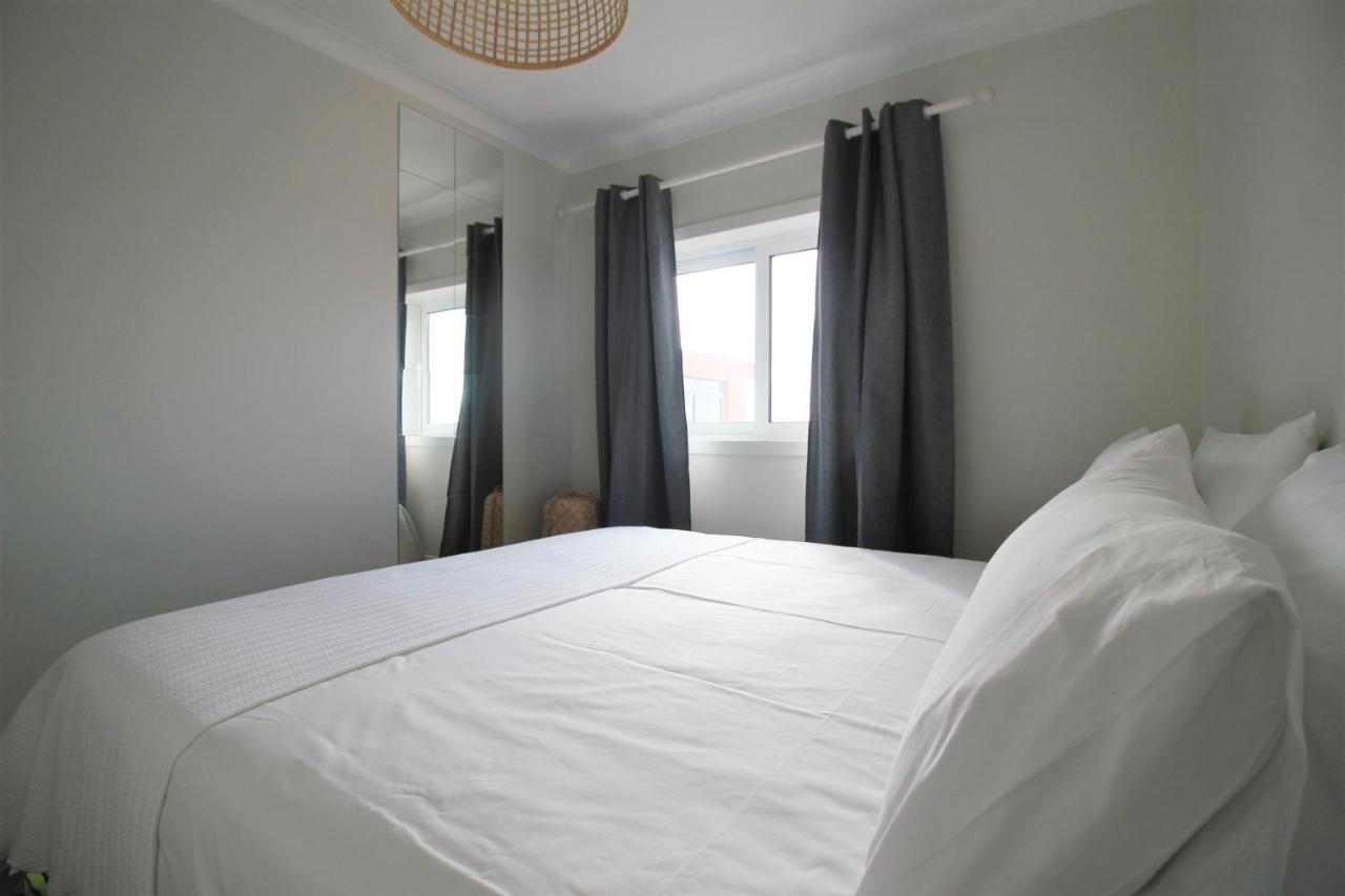 Apartment Coastal View Flat - Amazing Views Over The Atlantic Viana do Castelo