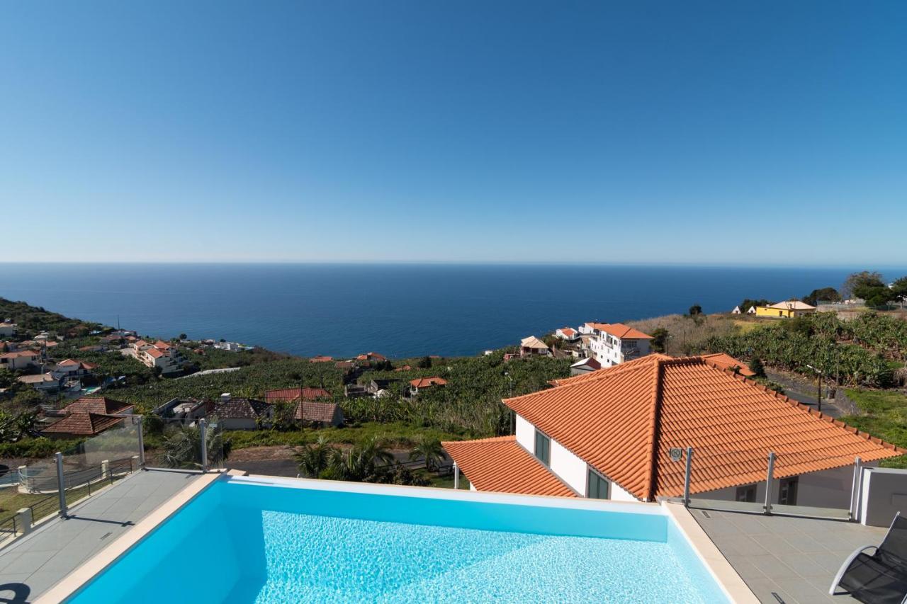 Luxo & Conforto Vakantiehuis *