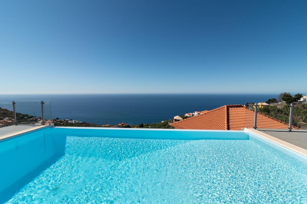 Luxo & Conforto Vakantiehuis *