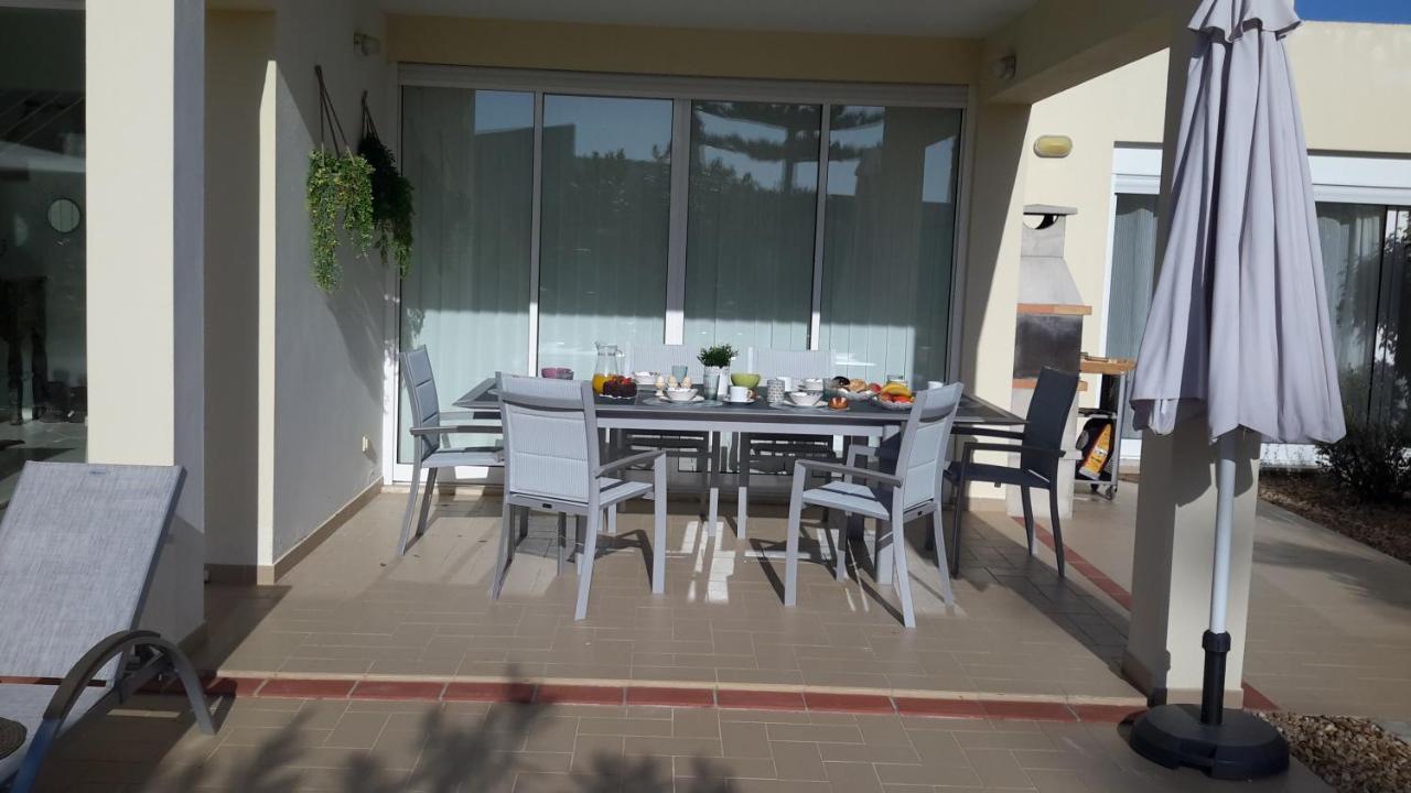 Sol E Poesia Villa Albufeira