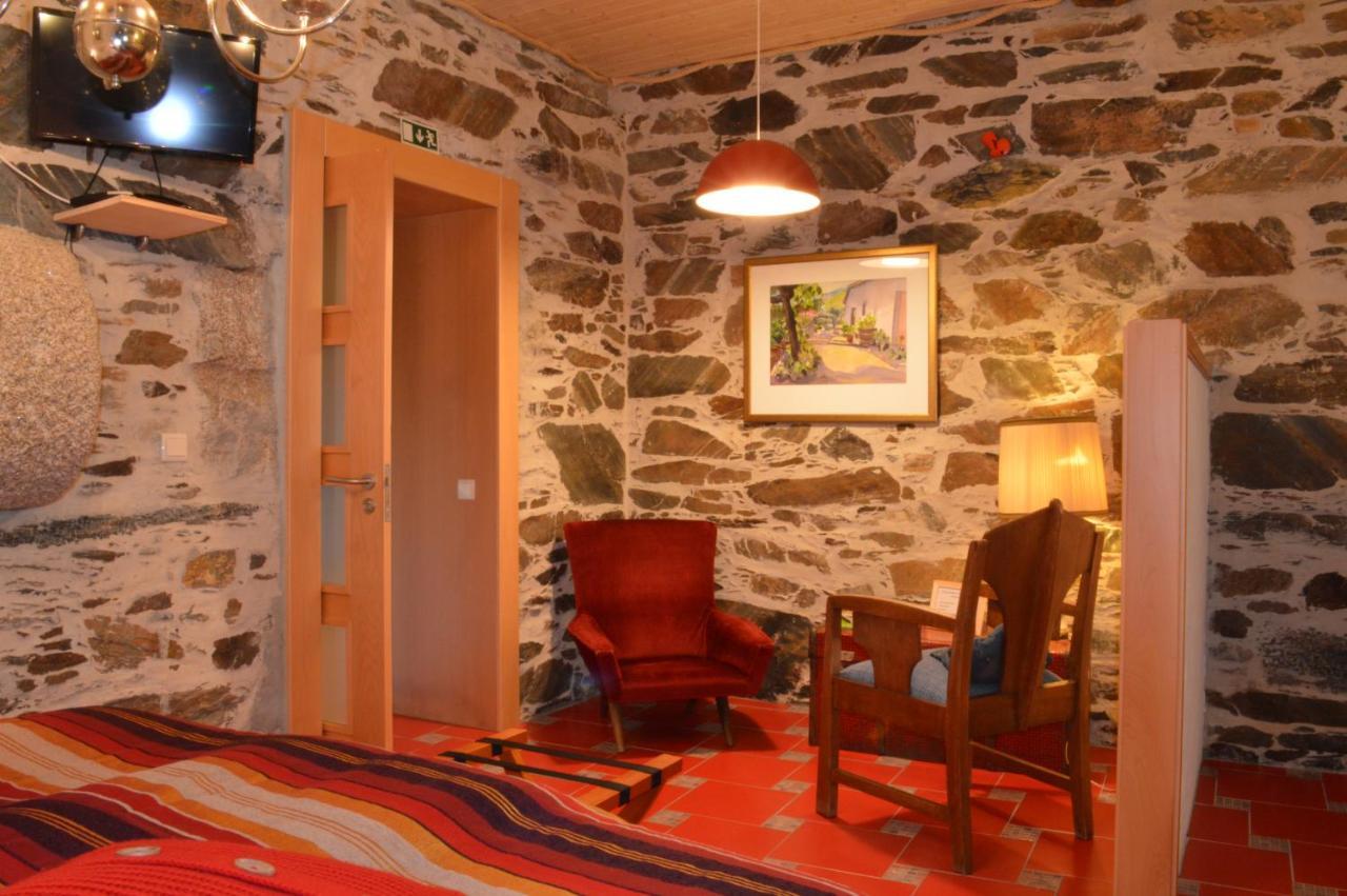 Guest house Mesao Provesende