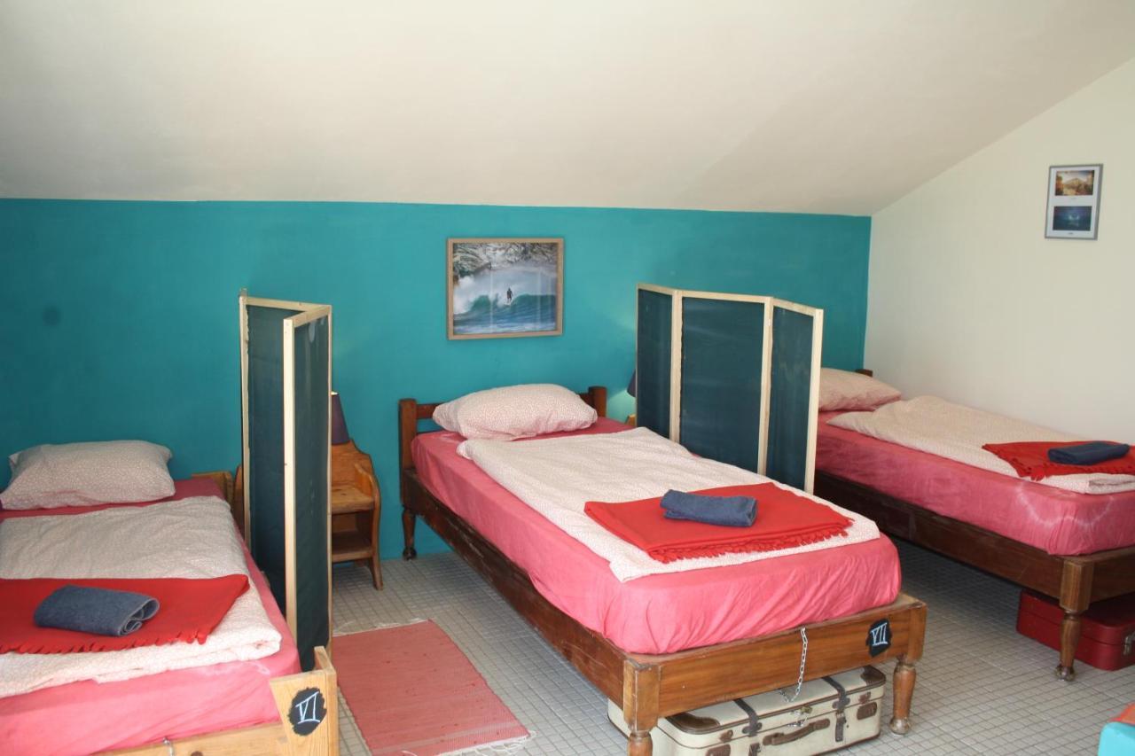 Hostel On The Hill Raposeira (Faro)