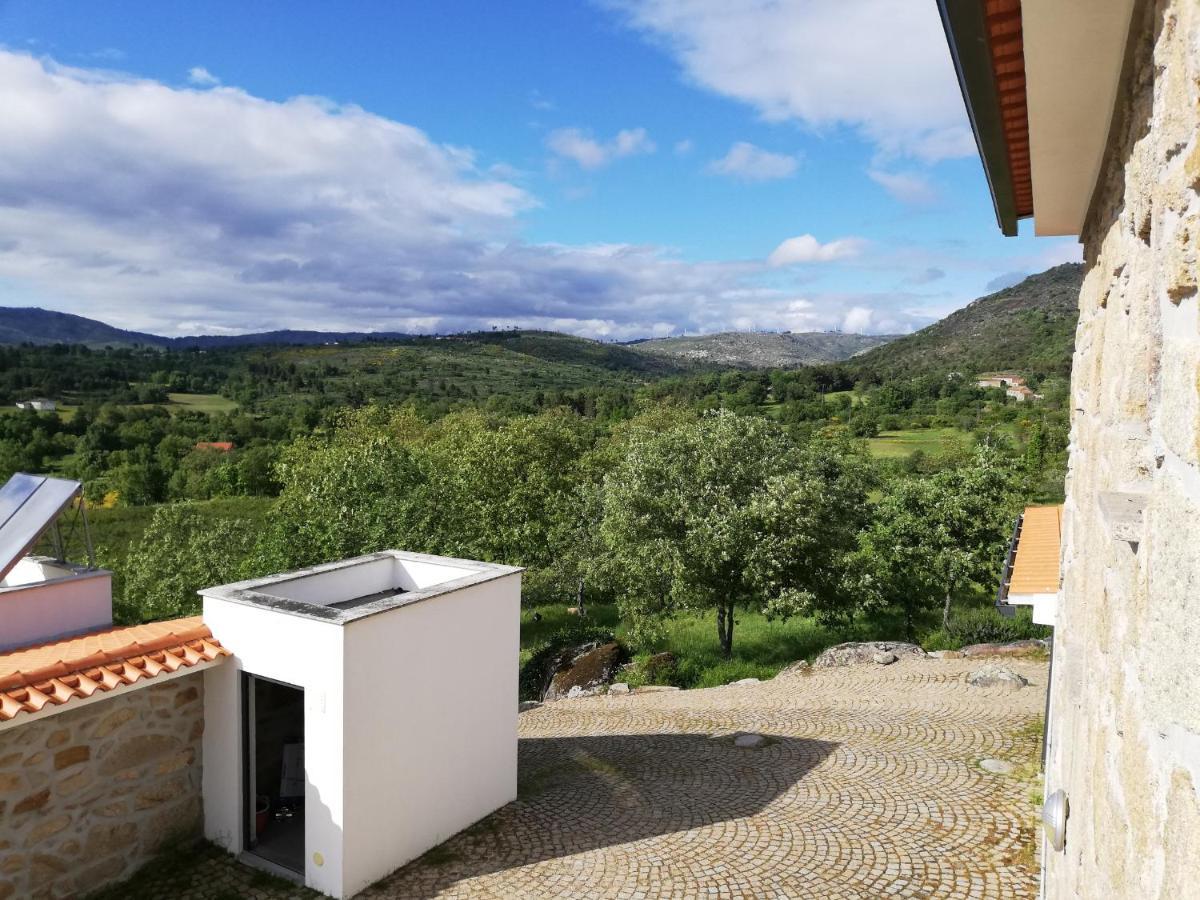 Quinta Dos Carvalhais - Serra Da Estrela Vakantieboerderij