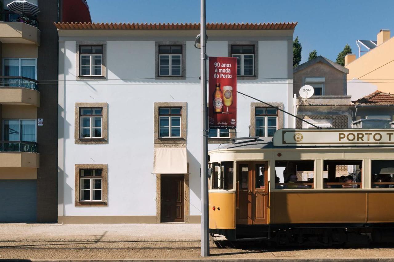 Duas Portas Townhouse Oporto