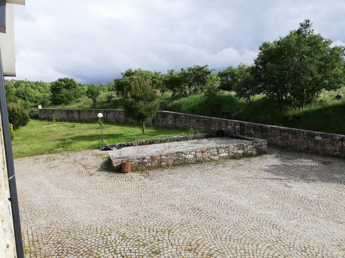 Quinta Dos Carvalhais - Serra Da Estrela Vakantieboerderij *