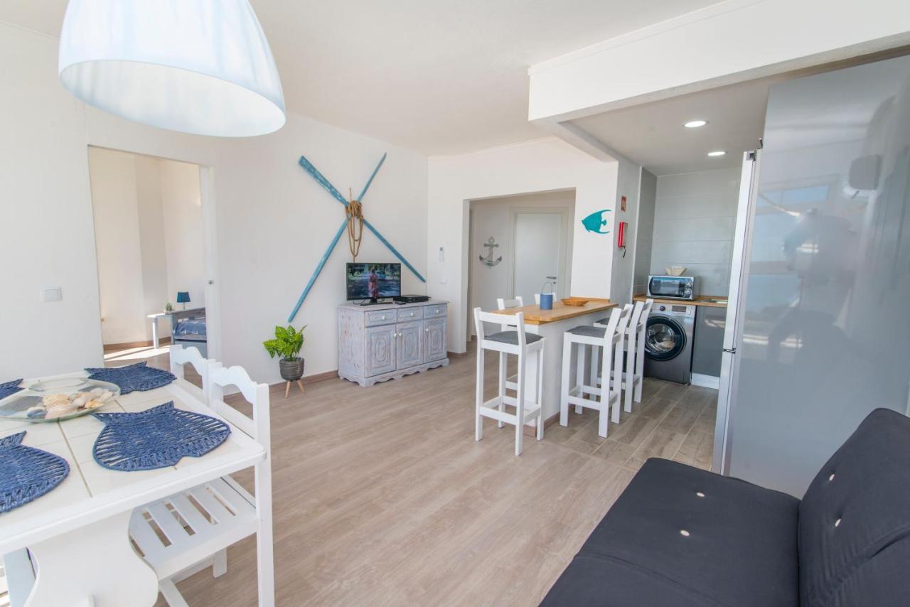 Appartement Casa Dos Peixes Armação de Pêra