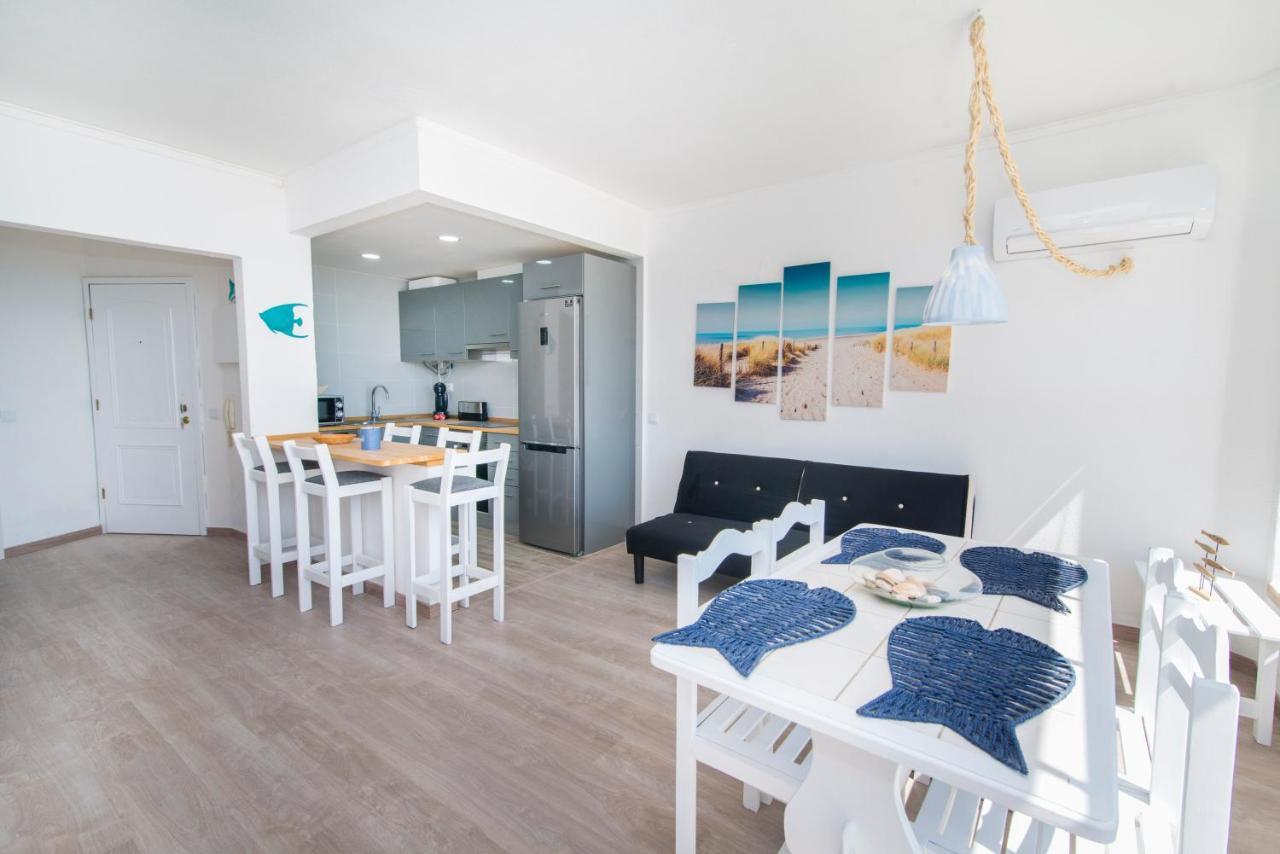 Casa Dos Peixes * Armacao de Pera
