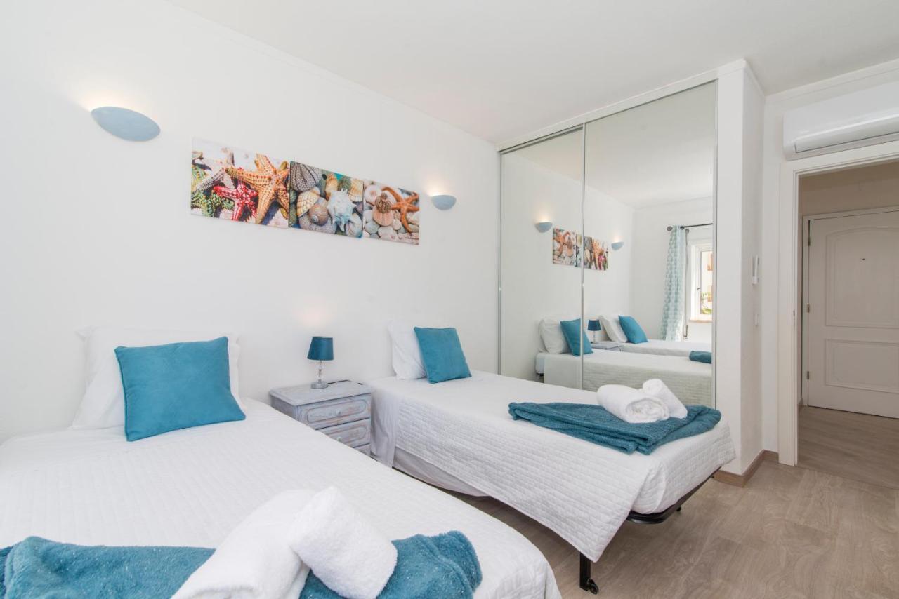 Appartement Casa Dos Peixes *