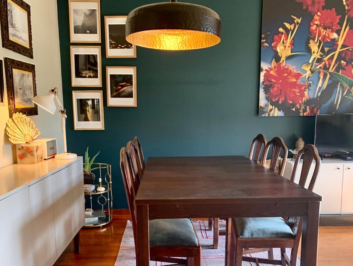 Mimapartment In Front Beach Oporto Apartment Matosinhos (Porto)