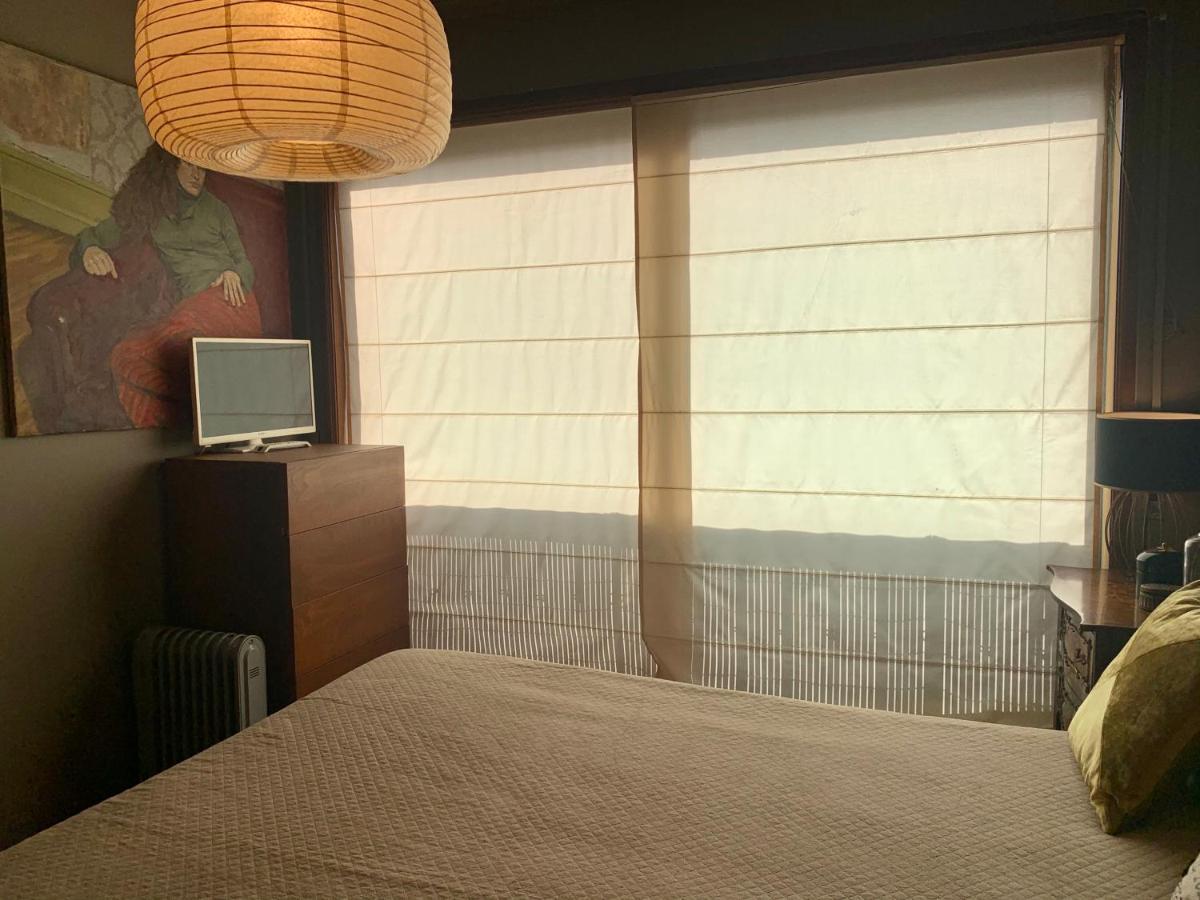 Mimapartment In Front Beach Oporto