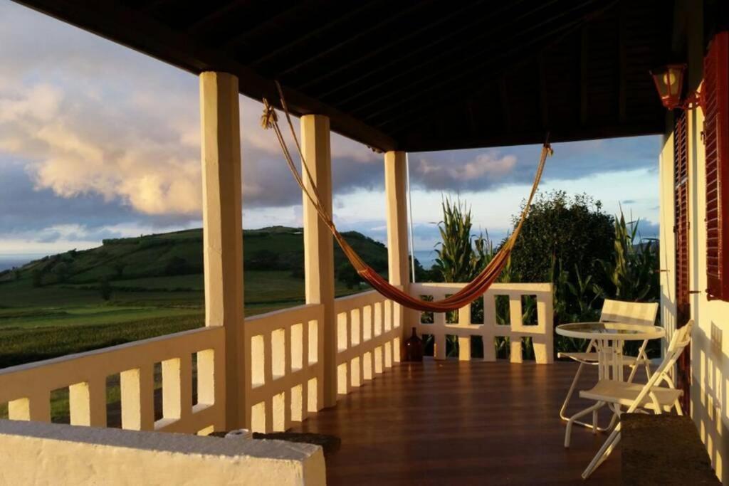 Casa Da Mediana *