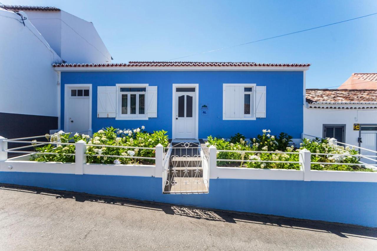 Casa Da Courela Nordeste (Azores)
