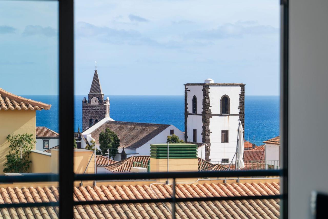 Santa Luzia I By An Island Funchal (Madeira)
