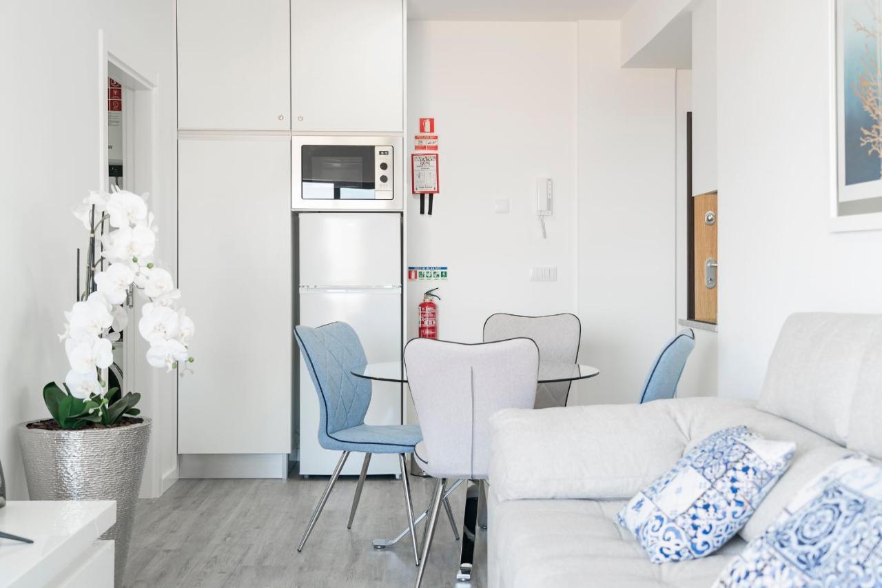 Apartamento Santa Luzia I By An Island *