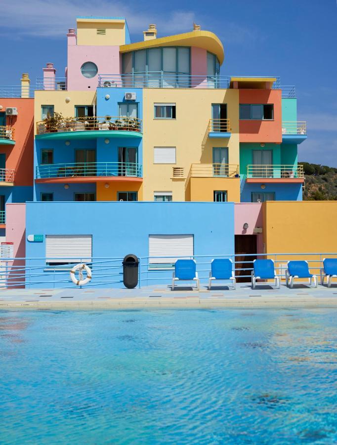 Casas Barulho Marina