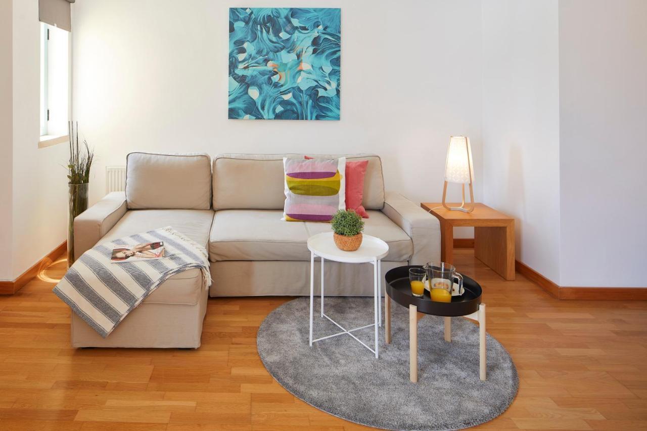 Casas Barulho Marina Apartamento Albufeira