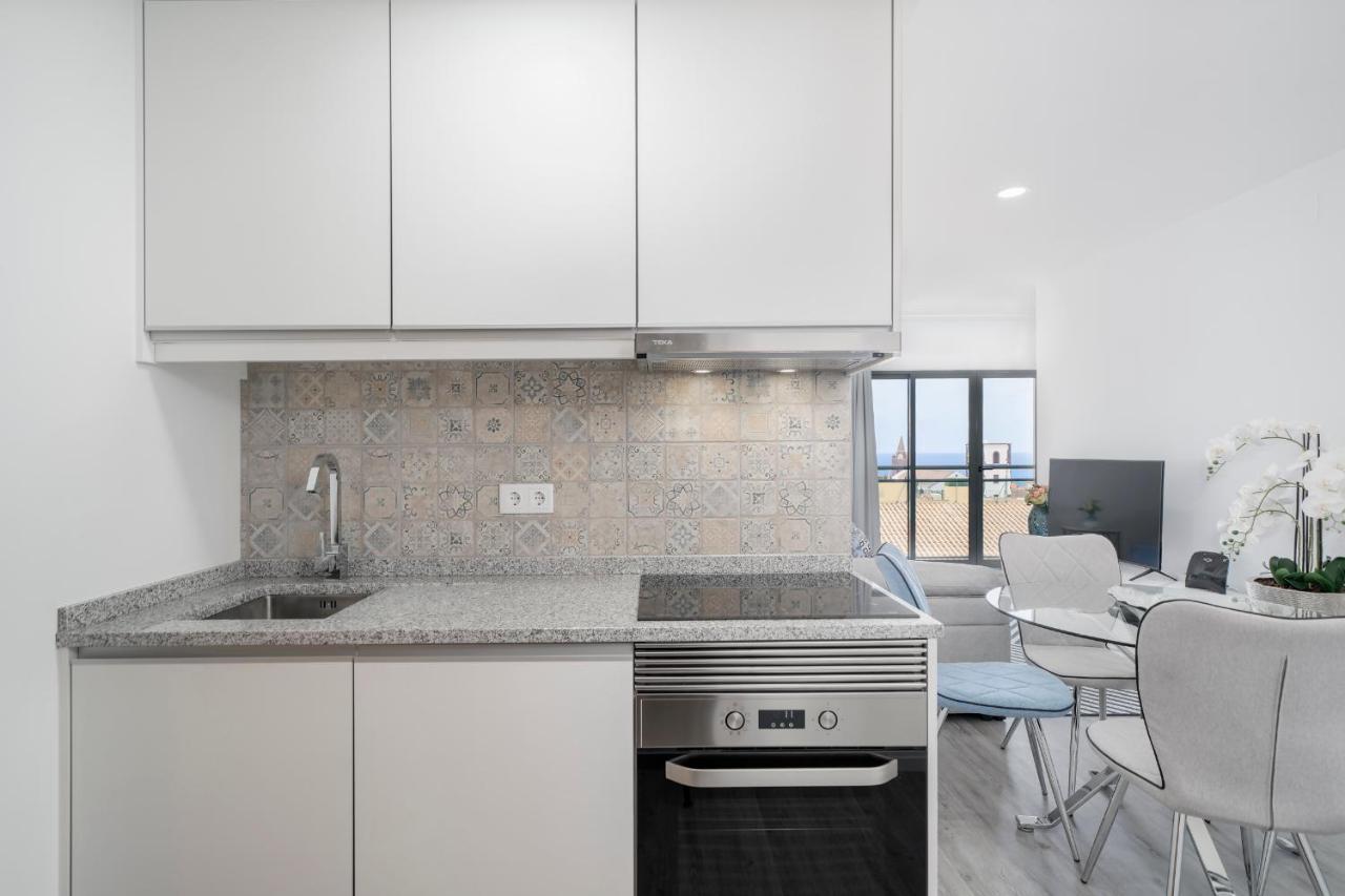 Santa Luzia I By An Island Appartement