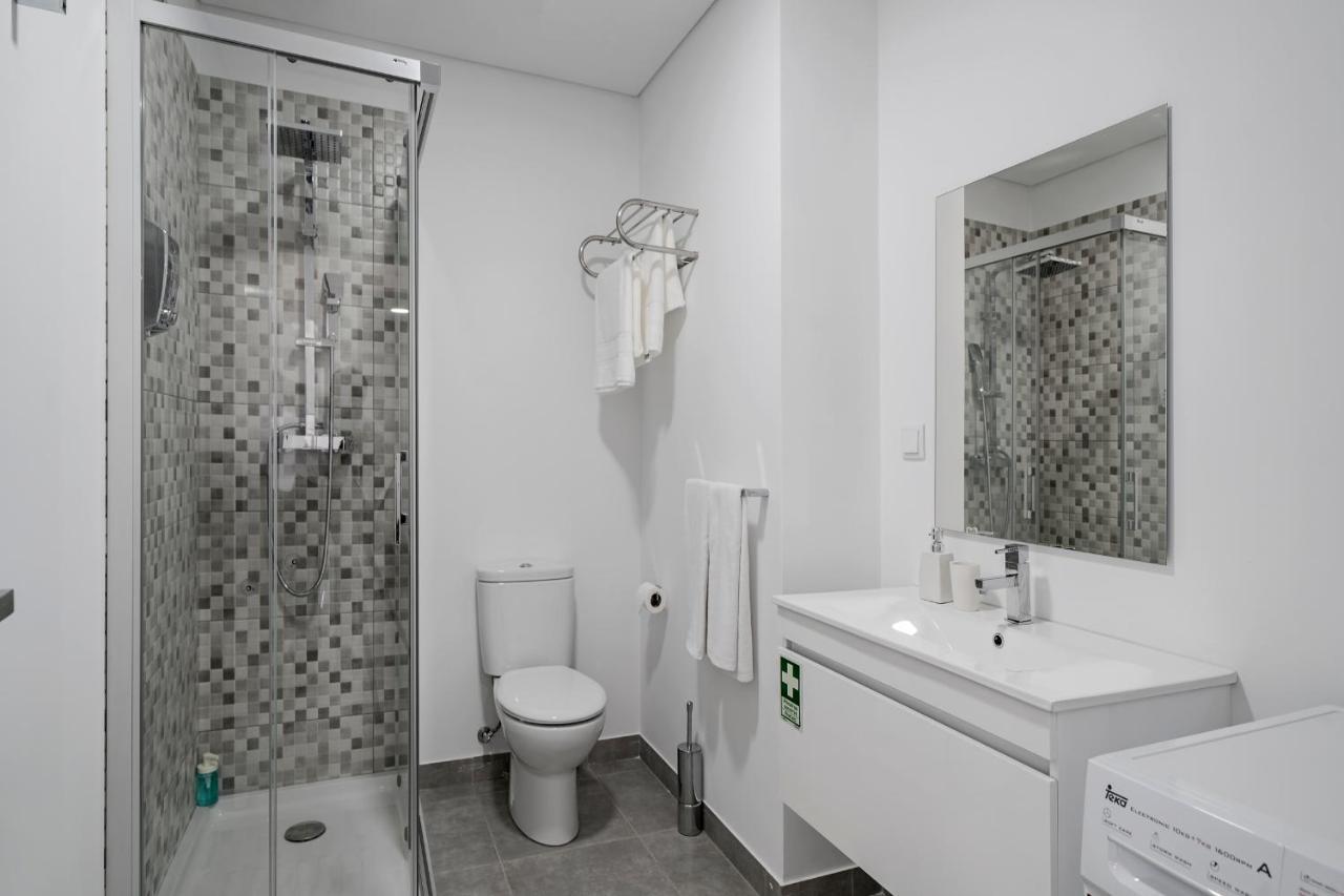 Apartamento Santa Luzia I By An Island Funchal (Madeira)