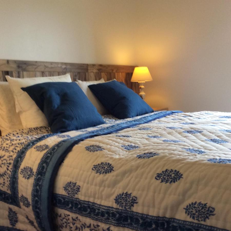 Bed & Breakfast Quinta Do Fojo Lamego
