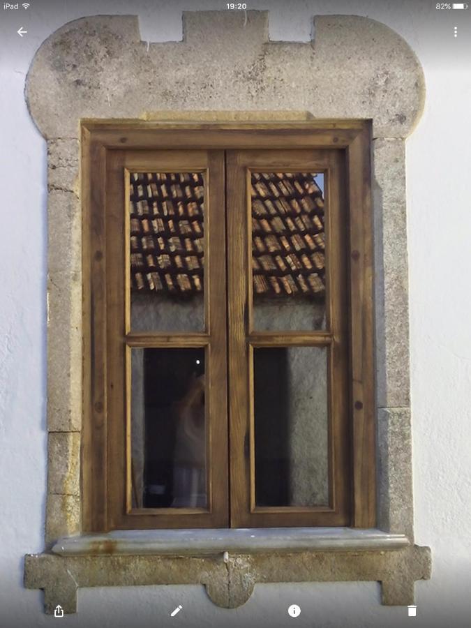 Quinta Do Fojo Acomodação com café da manhã  *