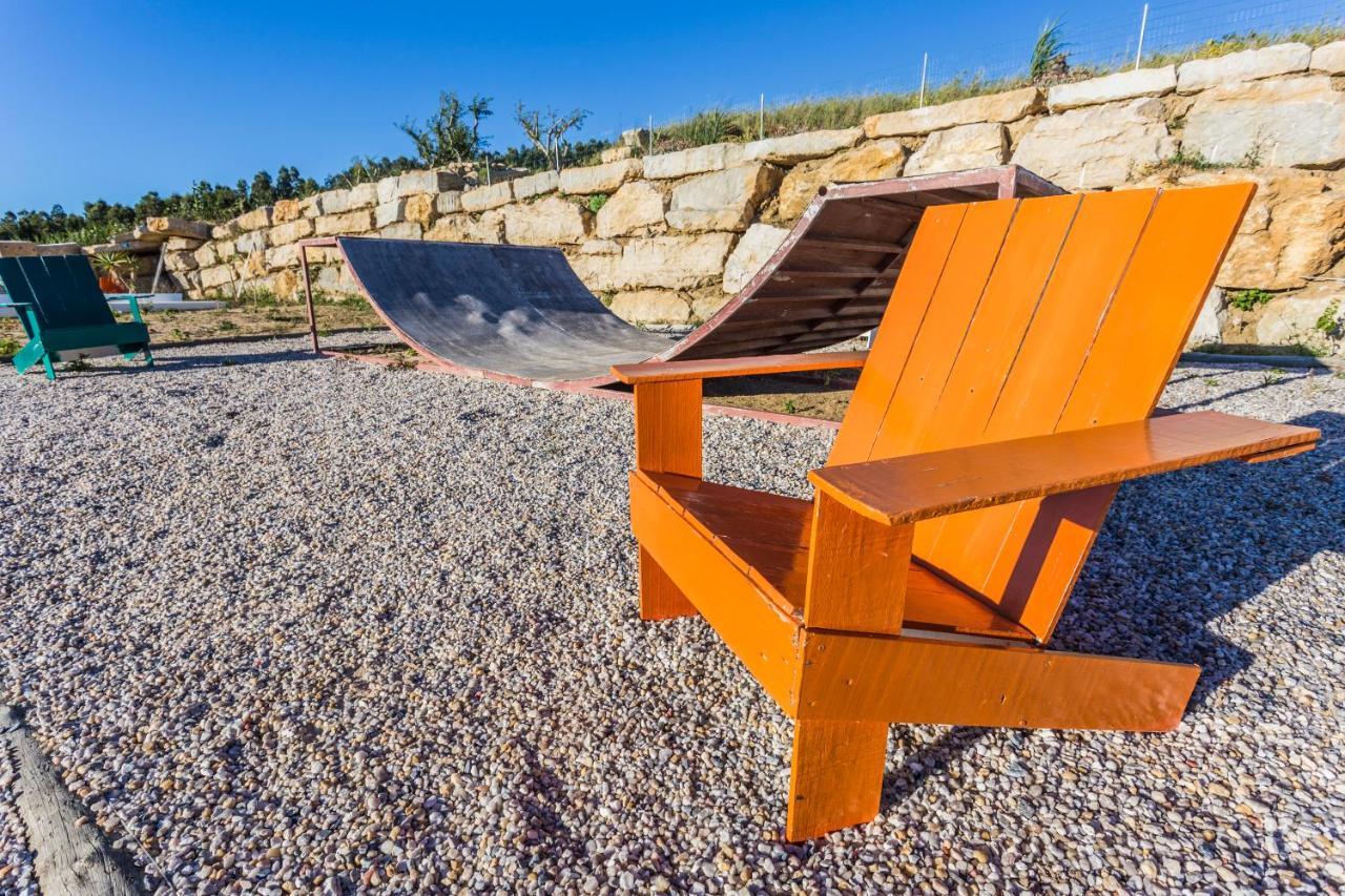The Maverick Surfvillas *