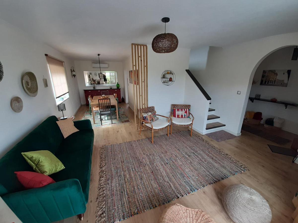 Holiday home Casa Da Monservia *