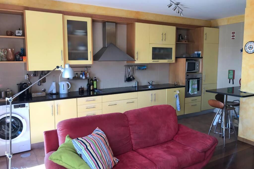 Apartamento Sea & Sun Lavra