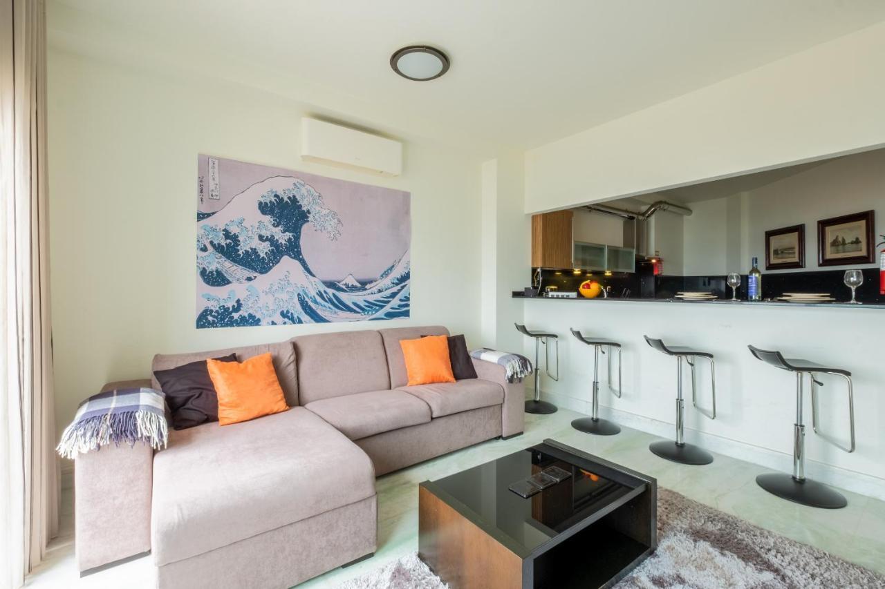 Fabrica Da Ribeira 53 By Destination Algarve Appartement *