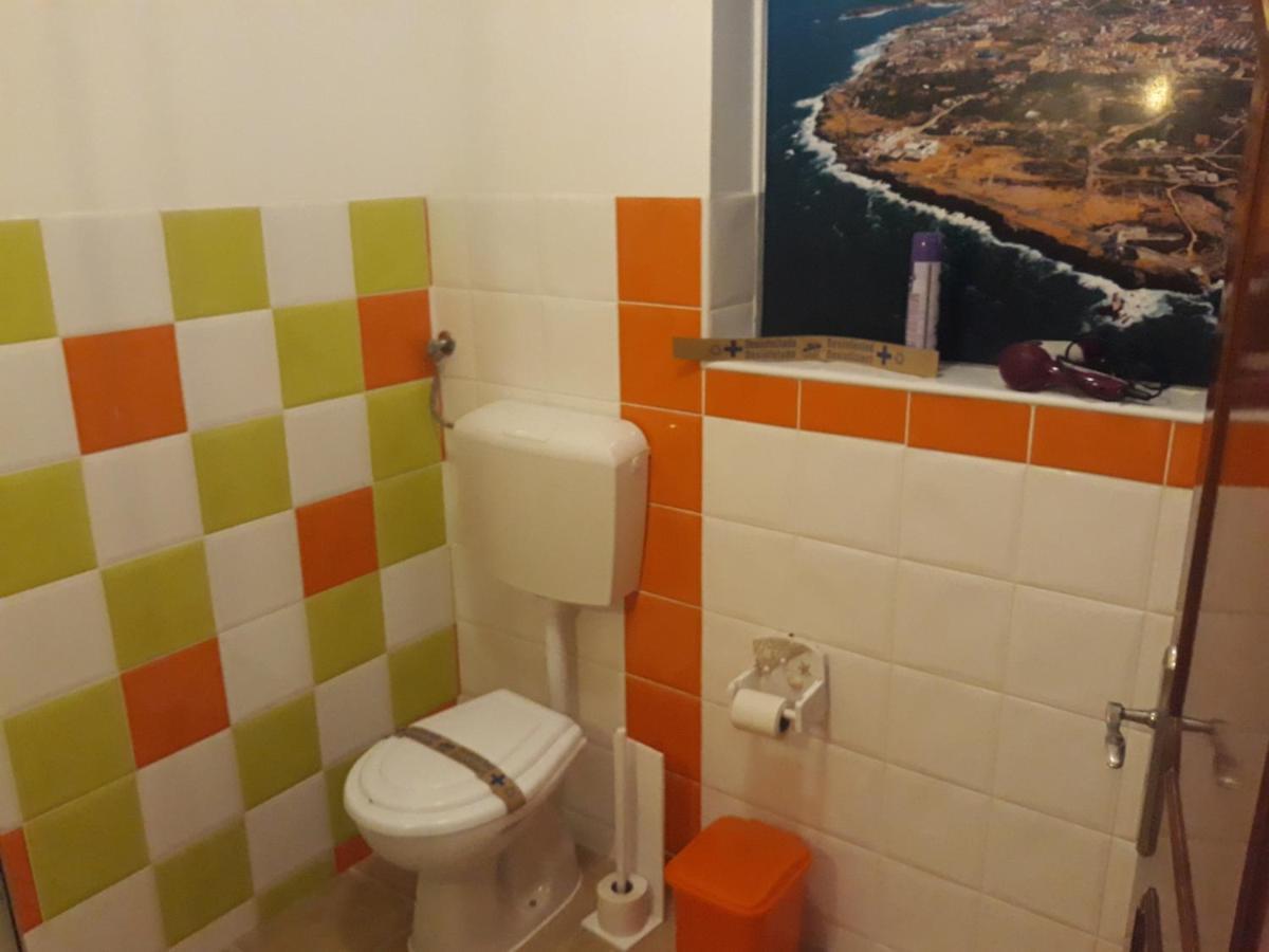 Bed & Breakfast Swordfish Eco-house