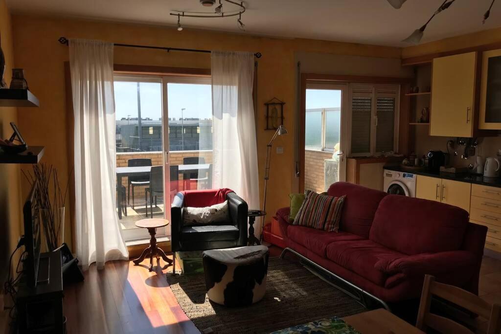 Apartamento Sea & Sun Lavra