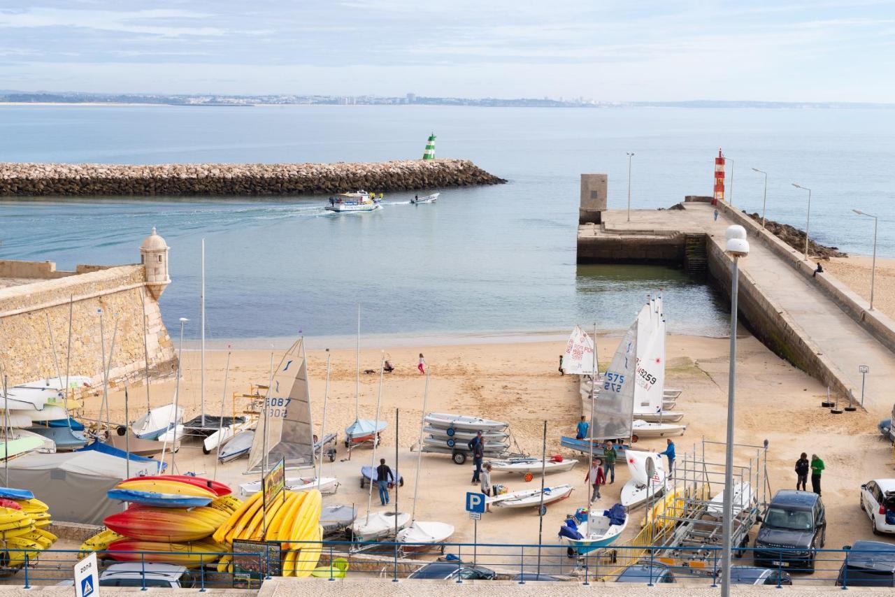 Appartement Fabrica Da Ribeira 53 By Destination Algarve *