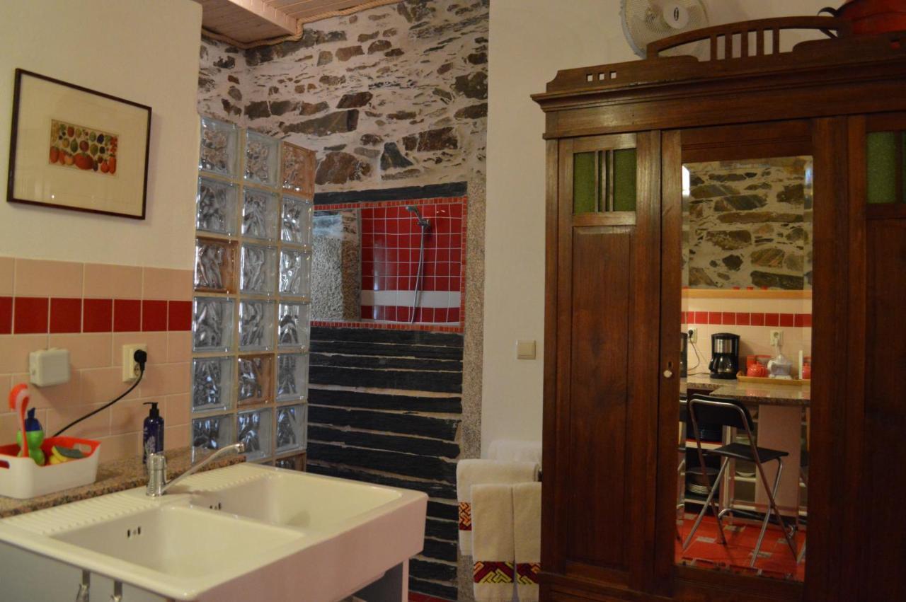Mesao Guest house