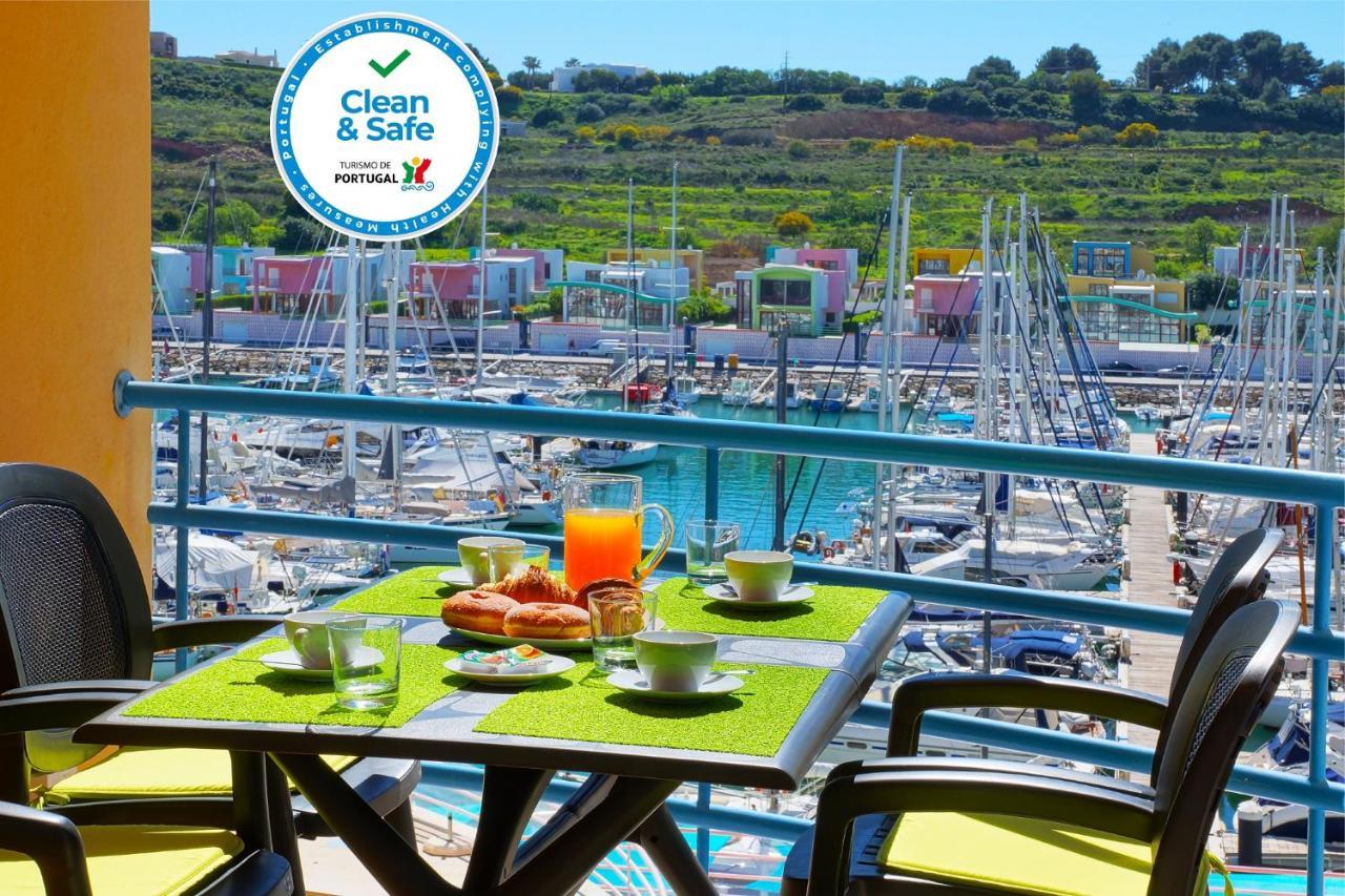 Apartment Marina Coast