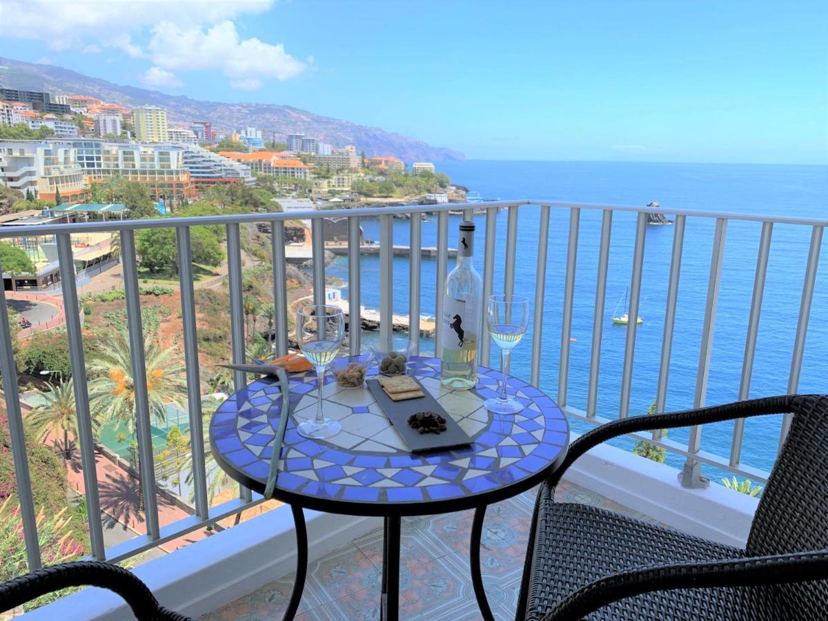 Do Mar E Lua Apartment