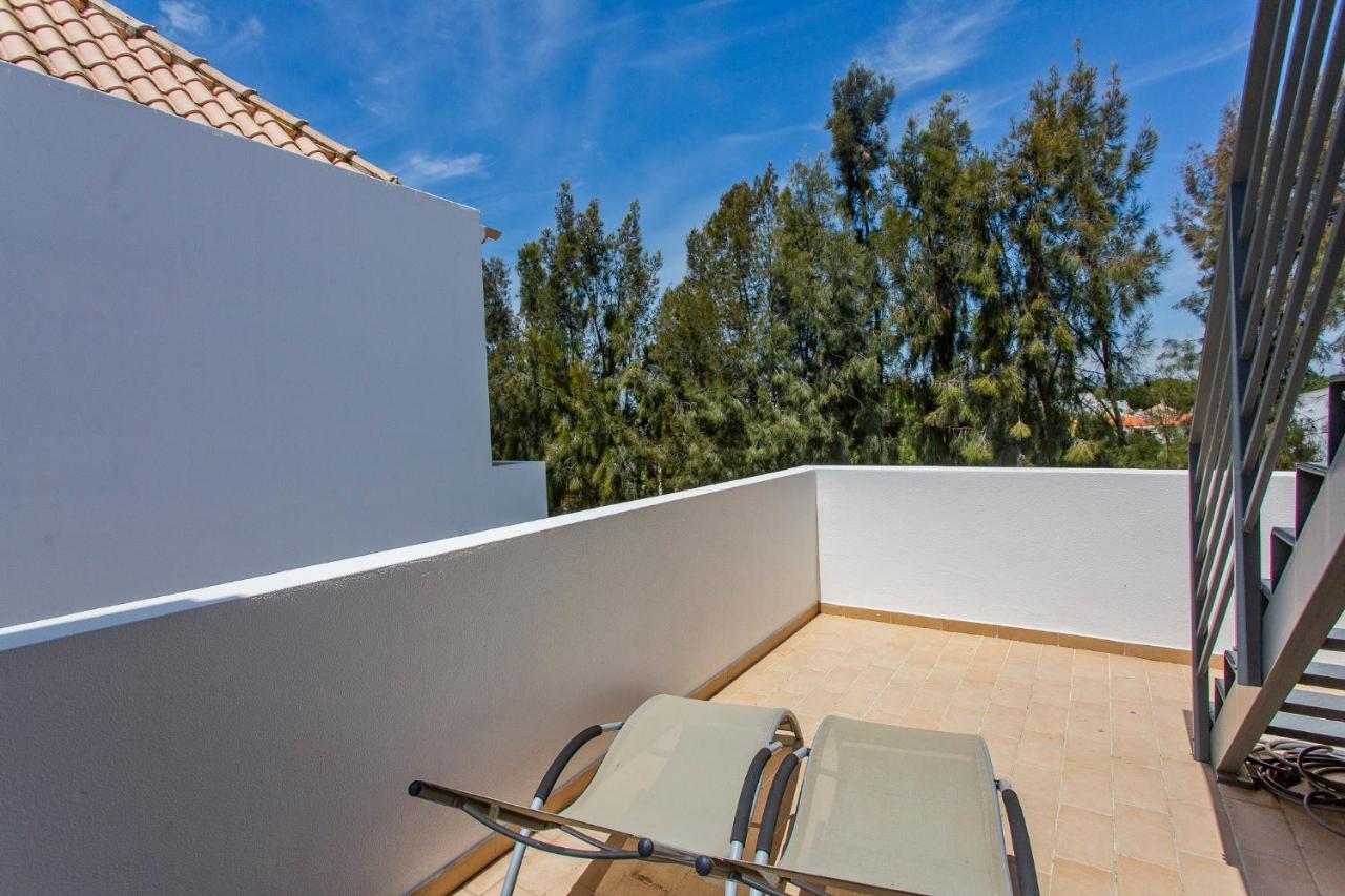 Penthouse Cabanas De Tavira