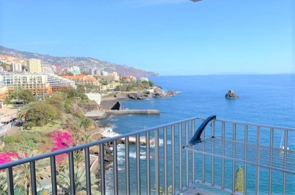 Apartment Do Mar E Lua Funchal (Madeira)