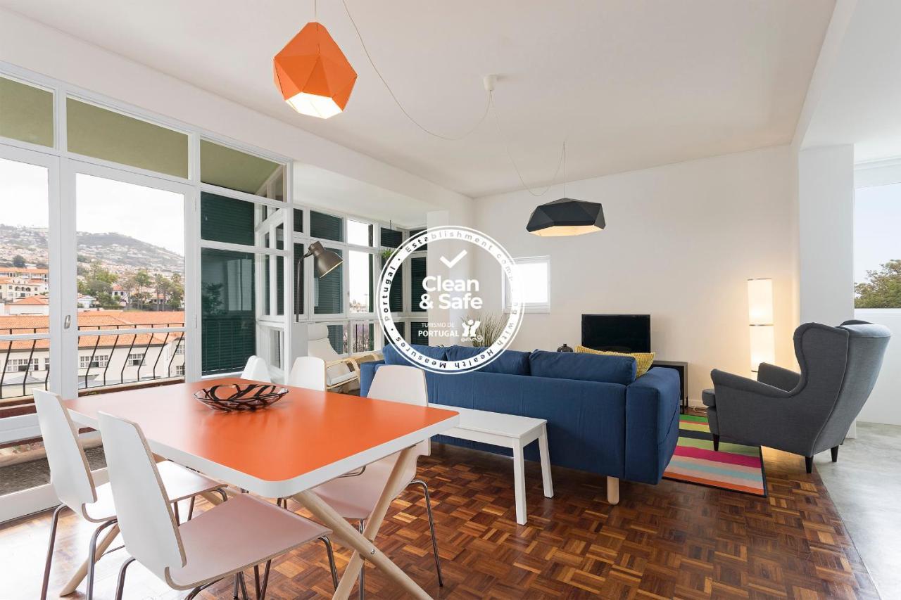 Elias Garcia II By An Island Apart Apartment *