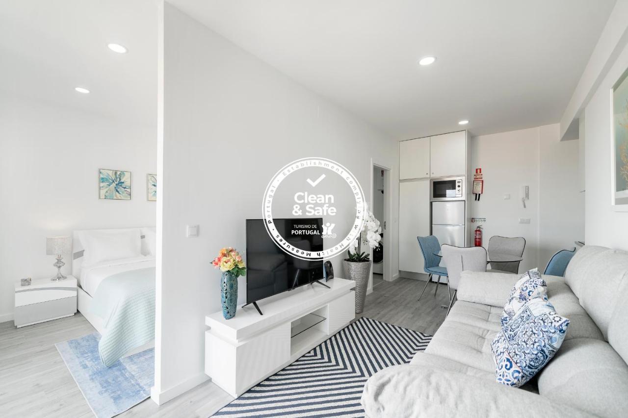 Apartamento Santa Luzia I By An Island Funchal (Madeira)