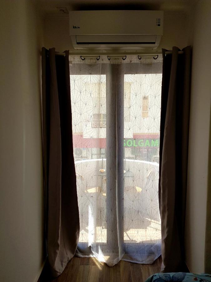 Sea, & Sun Flat Appartement