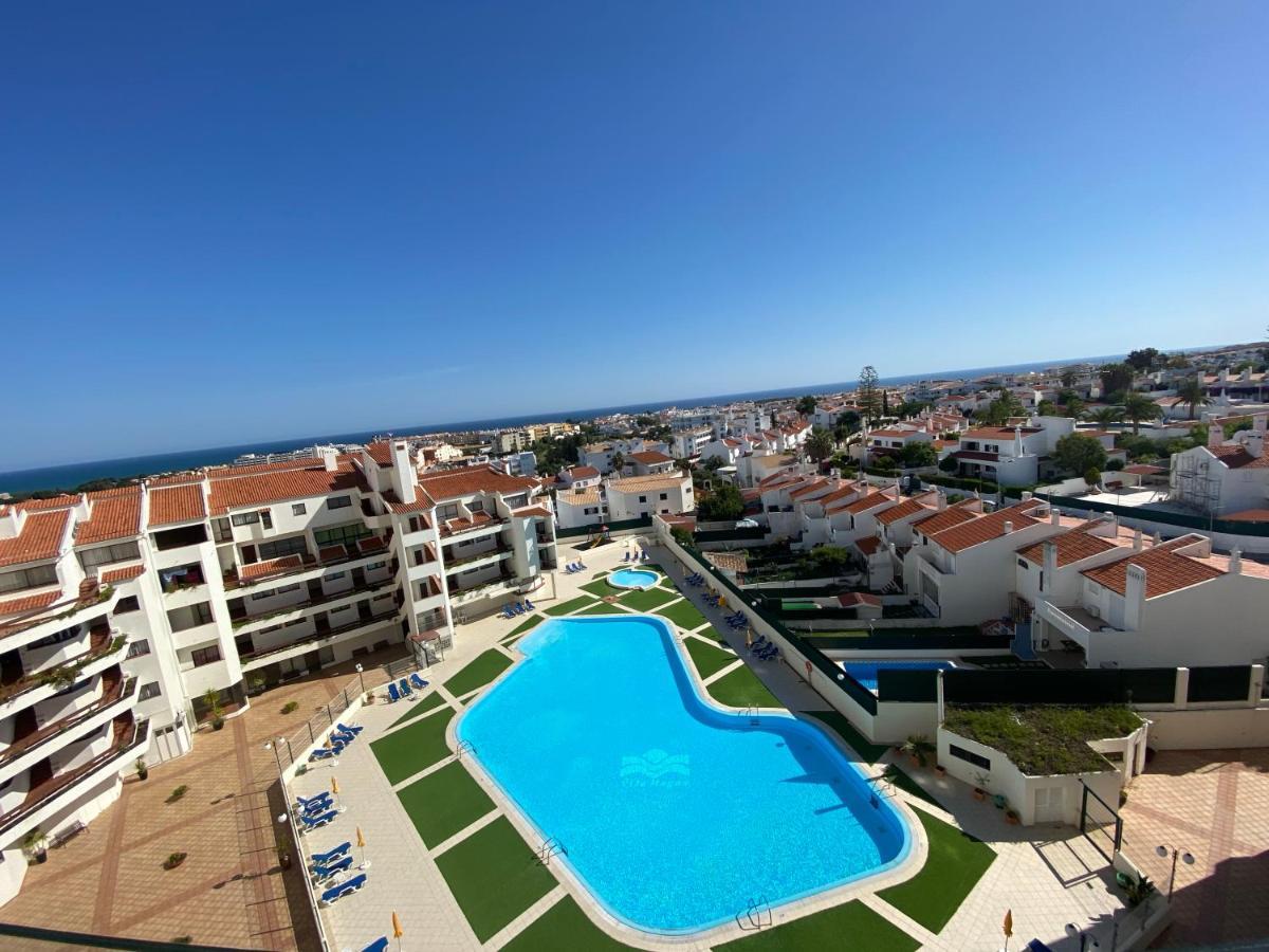 Holiday home Algarve Vacations Flat Albufeira