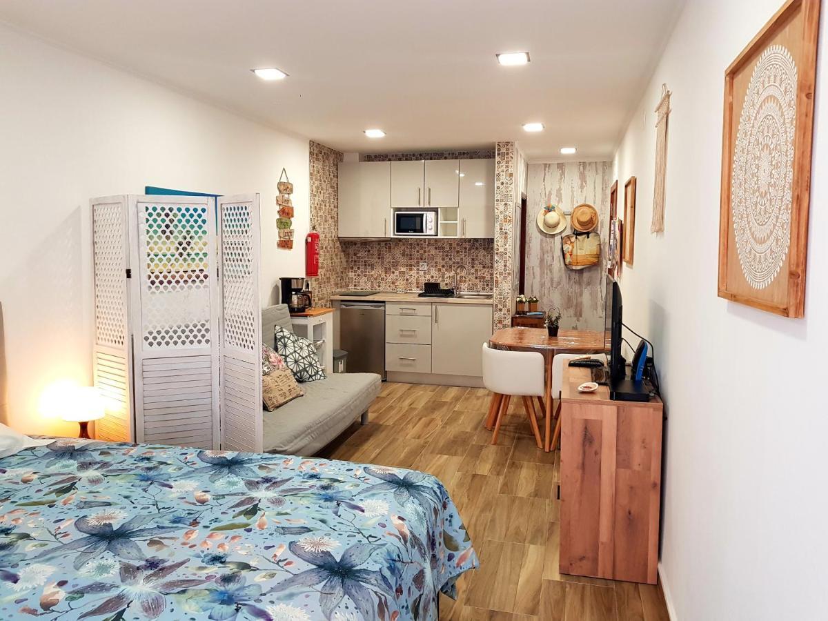 Sea, & Sun Flat Appartement Albufeira