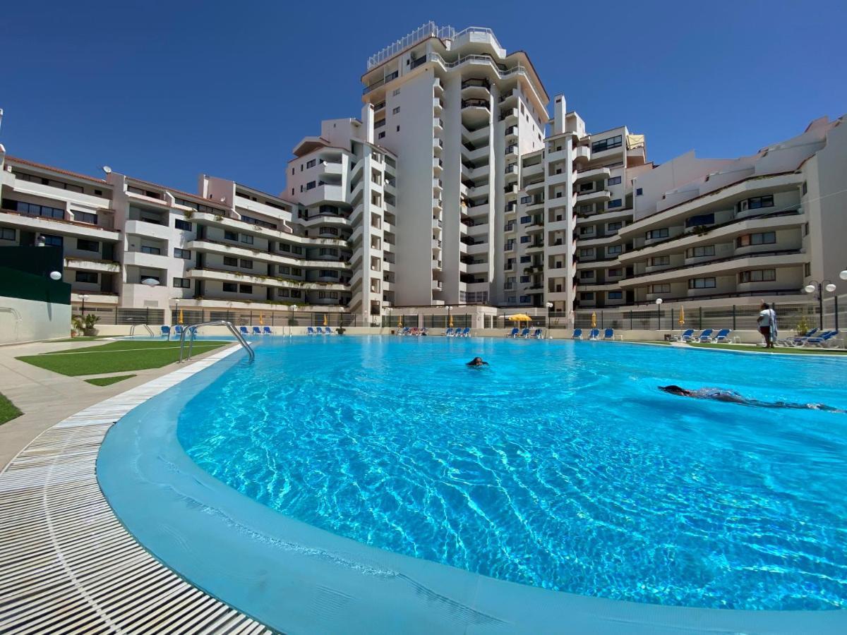 Algarve Vacations Flat Albufeira