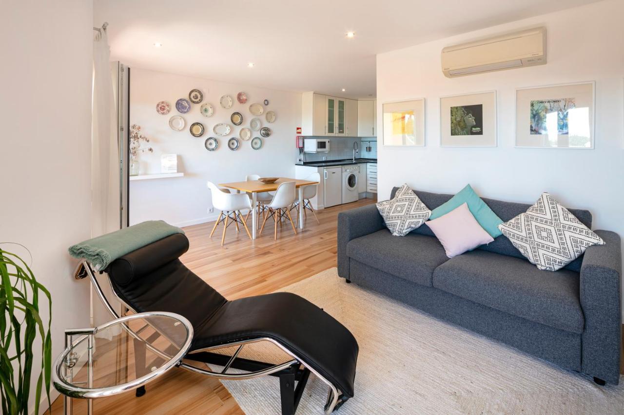 Mia Design Apartment At Center Apartment
