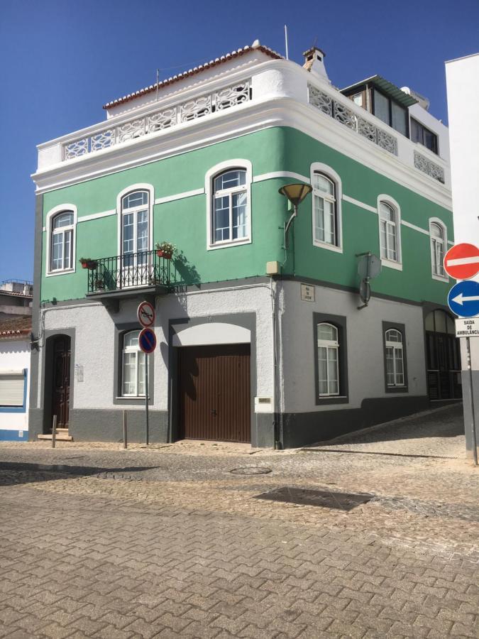 Apartamento Casa Das Netas *