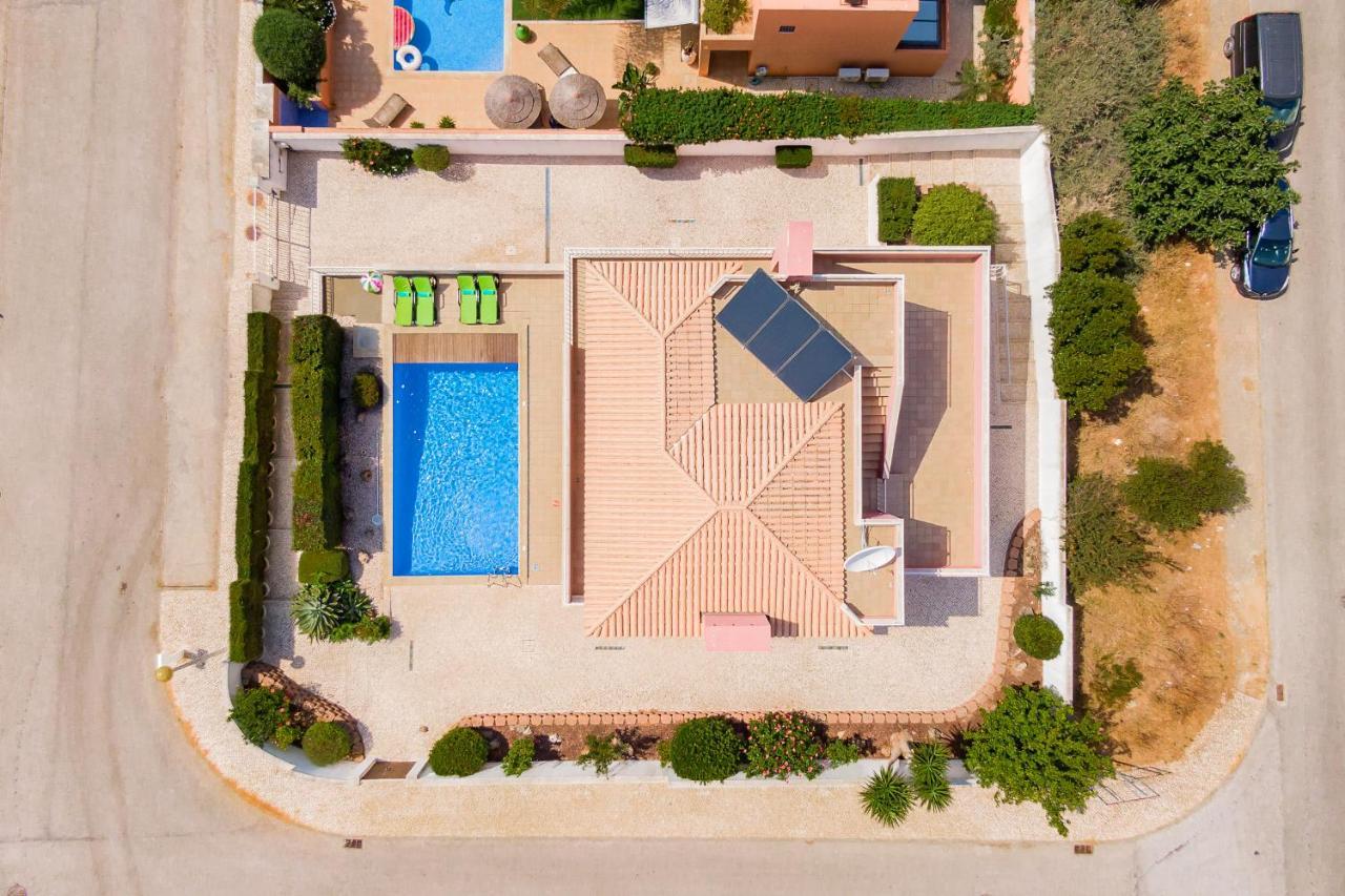 Ofelia 46 By Destination Algarve Villa